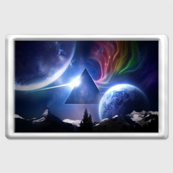 Магнит 45*70 Space