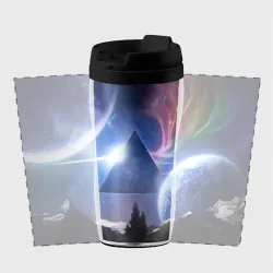 Термокружка-непроливайка Space - фото 2