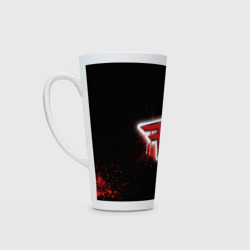 Кружка Латте Cs:go - FaZe clan Black collection