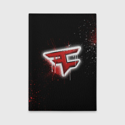 Обложка для автодокументов Cs:go - FaZe clan Black collection