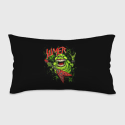 Подушка 3D антистресс Slimer