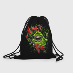 Рюкзак-мешок 3D Slimer