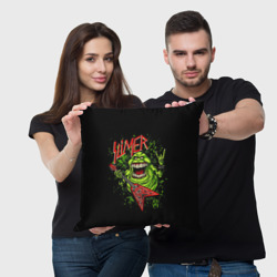 Подушка 3D Slimer - фото 2