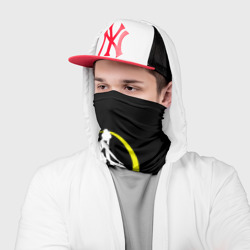 Бандана-труба 3D Сейлор Мун - фото 2