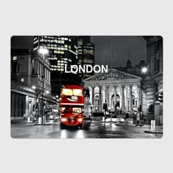 Улицы Лондона