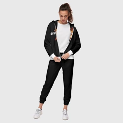 Женский костюм 3D System of a down - фото 2