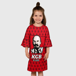 Детское платье 3D KGB So Good - фото 2