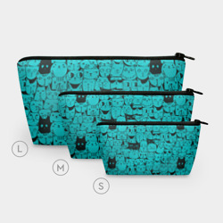 Косметичка 3D Котейки 4 - фото 2