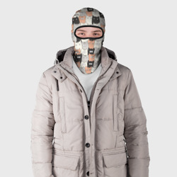 Балаклава 3D Котики - фото 2