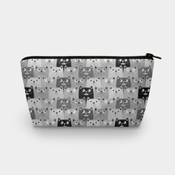 Косметичка 3D Котейки