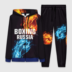 Женский костюм 3D Boxing Russia