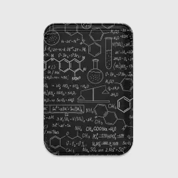 Картхолдер Magsafe магнитный Химия