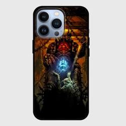 Чехол для iPhone 13 Pro Warhammer