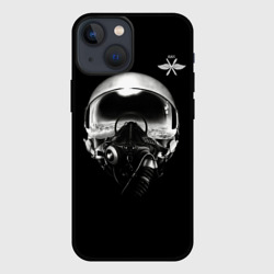 Чехол для iPhone 13 mini ВВС