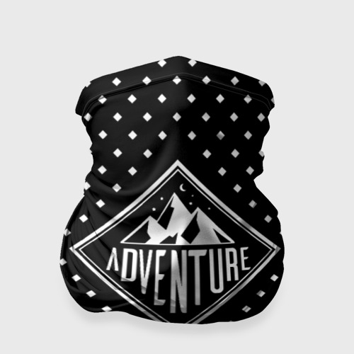 Бандана Бафф Adventure