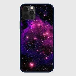 Чехол для iPhone 12 Pro Вселенная