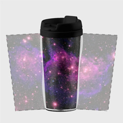 Термокружка-непроливайка Вселенная - фото 2