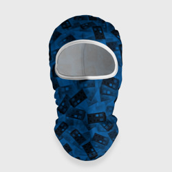 Балаклава 3D Будки Тардис