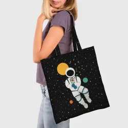 Космический романтик