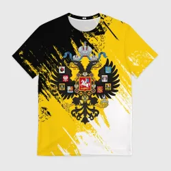 Имперский флаг и герб