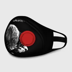 Маска из неопрена Dave Mustaine