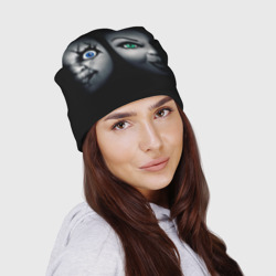 Шапка 3D Чаки и невеста - фото 2