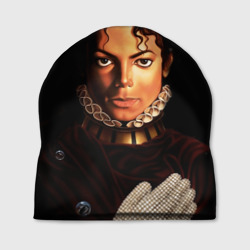 Шапка 3D Король Майкл Джексон