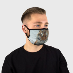 Маска защитная Тигр