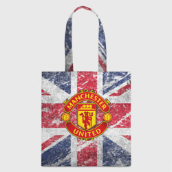 Шоппер 3D British Manchester United