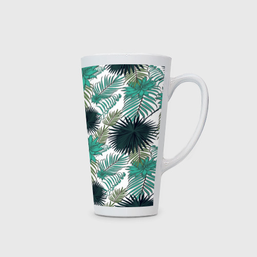 Кружка Латте Tropical - фото 3