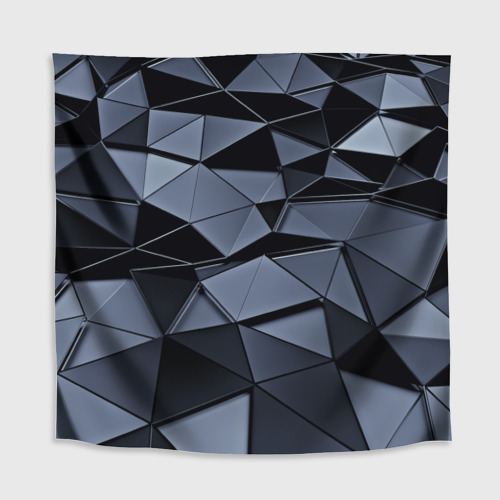 Скатерть 3D Abstract Gray Фото 01 Скатерть 3D Abstract Gray Фото 01