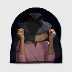 Шапка 3D Hat