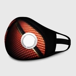 Маска из неопрена Баскетбольный мяч