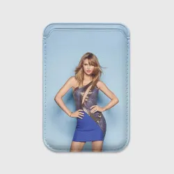 Картхолдер Magsafe магнитный Taylor Swift