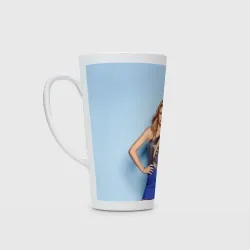 Кружка Латте Taylor Swift