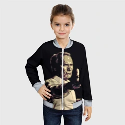 Детский бомбер 3D Гран Торино - фото 2