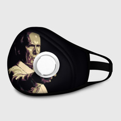 Маска из неопрена Гран Торино