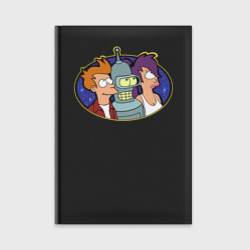 Ежедневник Futurama