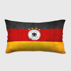 Подушка 3D антистресс Сборная Германии