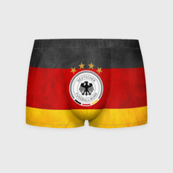 Мужские трусы 3D Сборная Германии