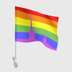 Радужный флаг
