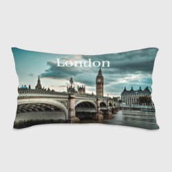 Подушка 3D антистресс London