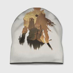 Шапка 3D Dark Souls воспоминания