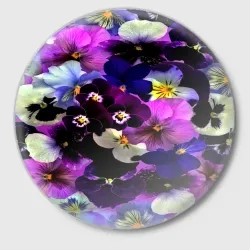 Значок Flower Garden
