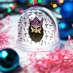 БАРБЕРКИНГ