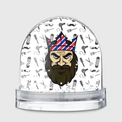 БАРБЕРКИНГ