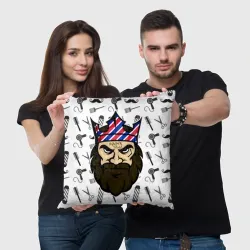 БАРБЕРКИНГ