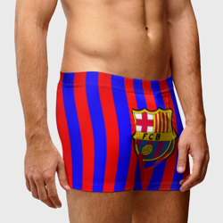 Мужские трусы 3D Браса лучшая команда! - фото 2