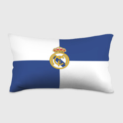 Подушка 3D антистресс Real Madrid №1!