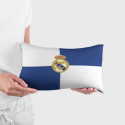 Подушка 3D антистресс Real Madrid №1! - фото 2